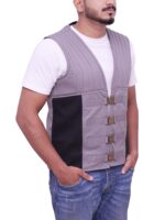 Idris Elba Dark Tower Gunslinger Vest