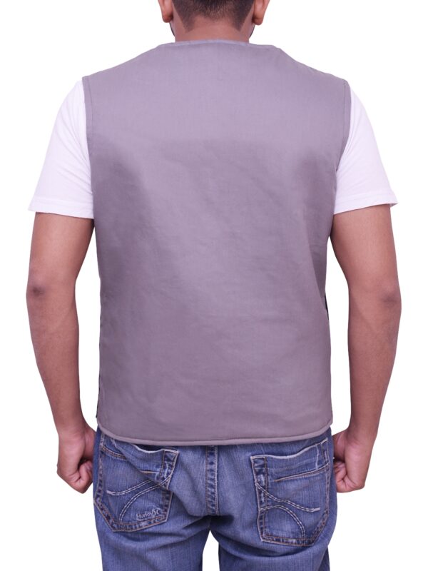 Idris Elba Dark Tower Gunslinger Vest