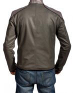 Injustice Gods Among Us Black Adam Stylish Jacket