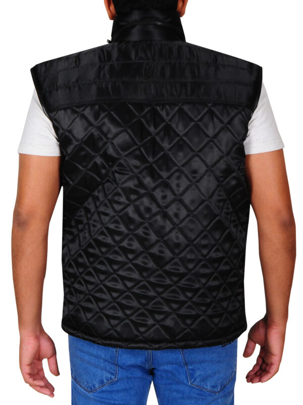 John Felix Anthony Cena Jr  Vest