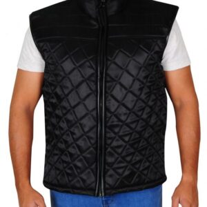 John Felix Anthony Cena Jr  Vest