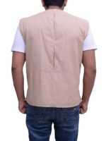 John Goodman Kong Skull Island Vest