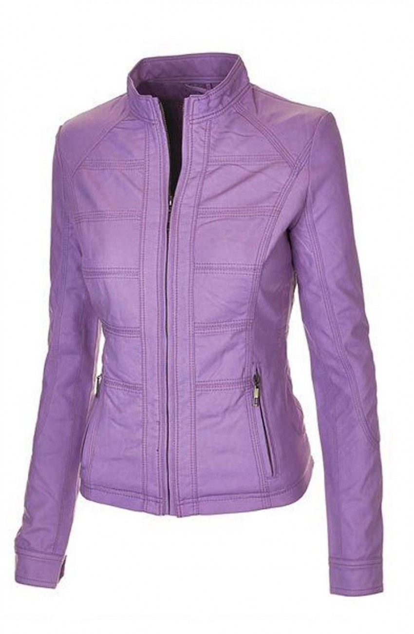 kate-bishop-purple-jacket Kate Bishop Purple Jacket - Image 1