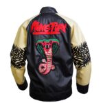 Kung Fury David Hasselhoff Cobra Jacket