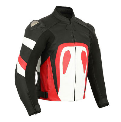 motorbike-racing-superior-leather-handcrafted-jacket (2) Motorbike Racing Superior Leather Handcrafted Jacket - Image 1