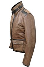 Red Hood Injustice 2 Jacket