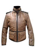 Red Hood Injustice 2 Jacket