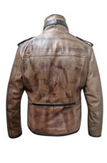 Red Hood Injustice 2 Jacket