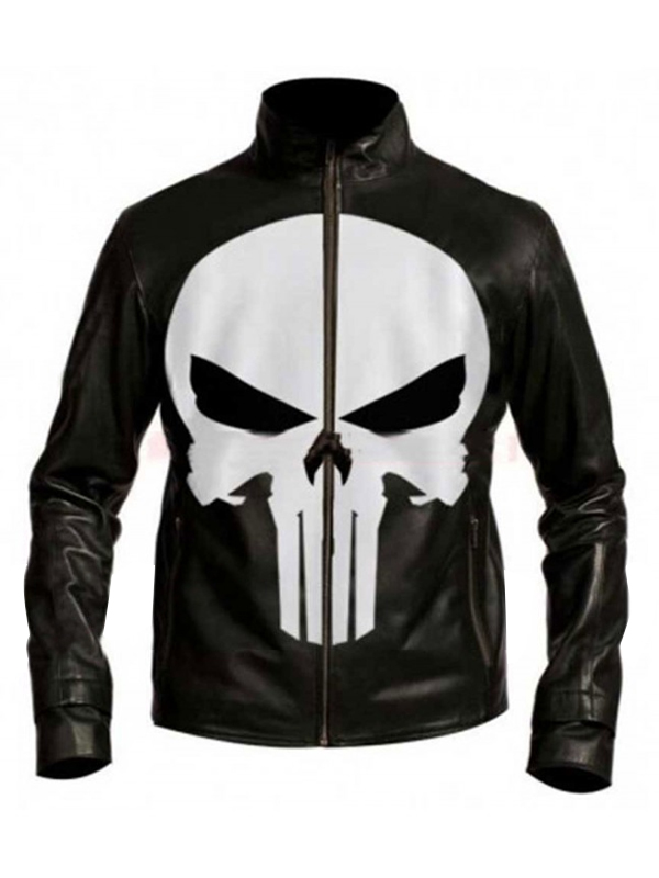 skull-deaths-head-jacket (2) Black Skull Death’s Head Leather Jacket