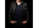Aaron Eckhart Adam Frankenstein Leather Jacket