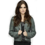 Janet Montgomery Salem Mary Sibley Jacket