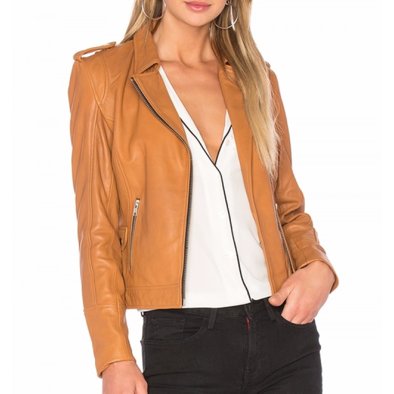 a-bad-moms-christmas-amy-mitchell-jacket A Bad Moms Christmas Amy Mitchell Jacket - Image 1