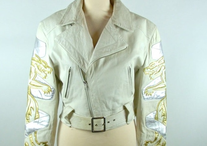 golden-tiger-biker-jacket (3) Golden Tiger Biker Jacket - Image 1