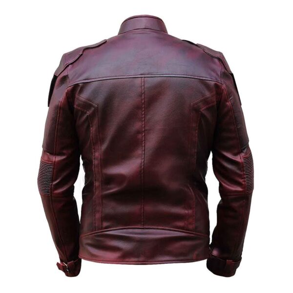 Guardians of the Galaxy 2 Star-Lord Jacket