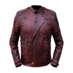 Guardians of the Galaxy 2 Star-Lord Jacket