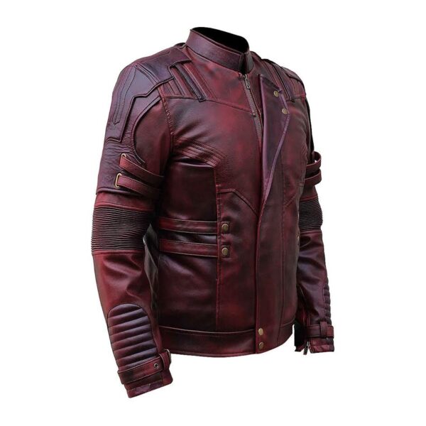 Guardians of the Galaxy 2 Star-Lord Jacket