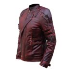 Guardians of the Galaxy 2 Star-Lord Jacket