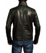 Green Lantern Jacket, Ryan Reynolds