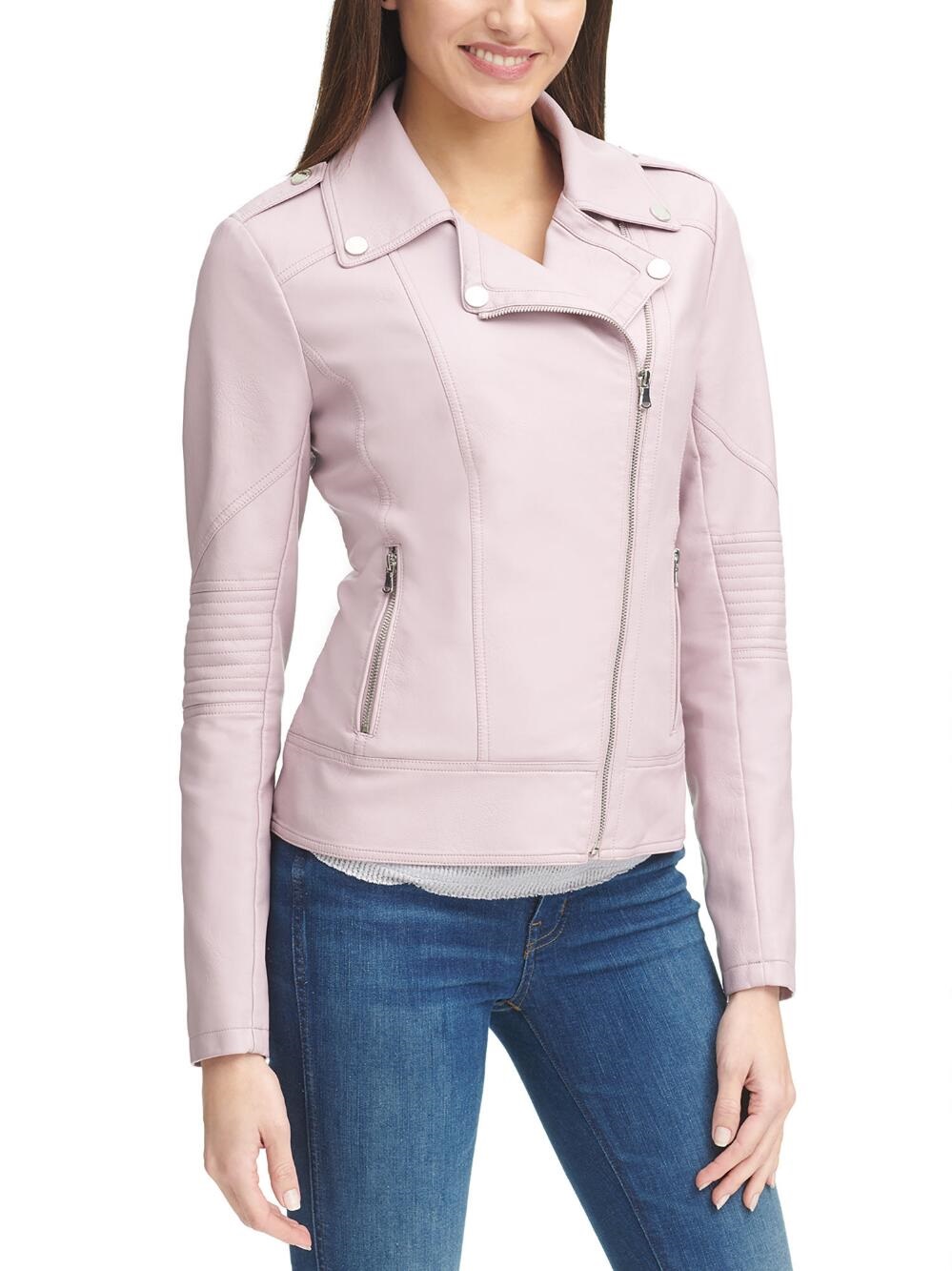 Dirty sales pink jacket
