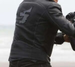 Power Rangers RPM Black Jacket