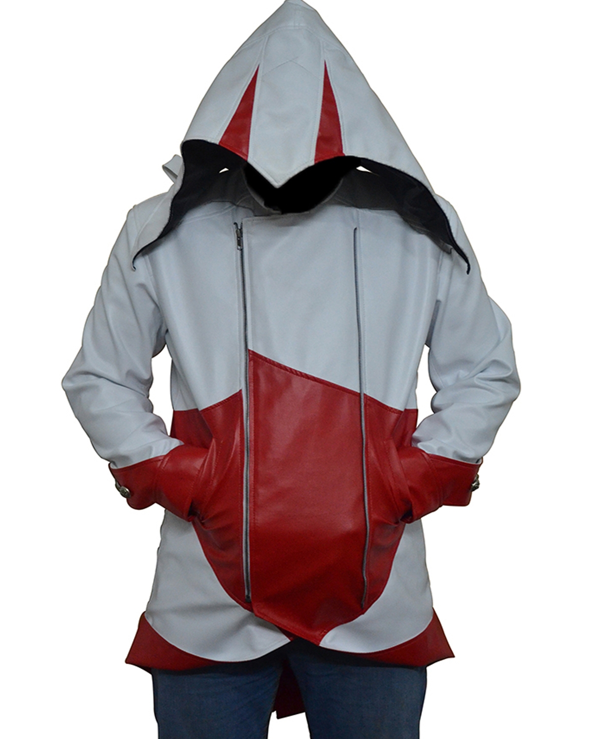Assassin's creed on sale 3 jacket