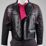 Booker Dewitt Bioshock Infinite Vest