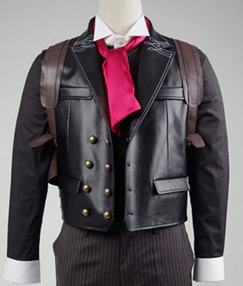 booker-dewitt-bioshock-infinite-vest (3) Booker Dewitt Bioshock Infinite Vest - Image 1