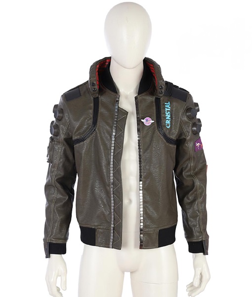 cyberpunk-2077-samurai-leather-jacket (1) Cyberpunk 2077 Samurai Leather Jacket