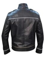Freddie Mercury Black Concert Jacket - Image 2