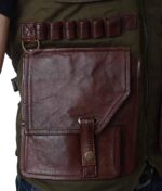 Jurassic World Fallen Kingdom Chris Pratt Brown Vest - Image 6