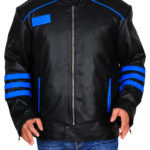 Power Rangers RPM Leather Jacket