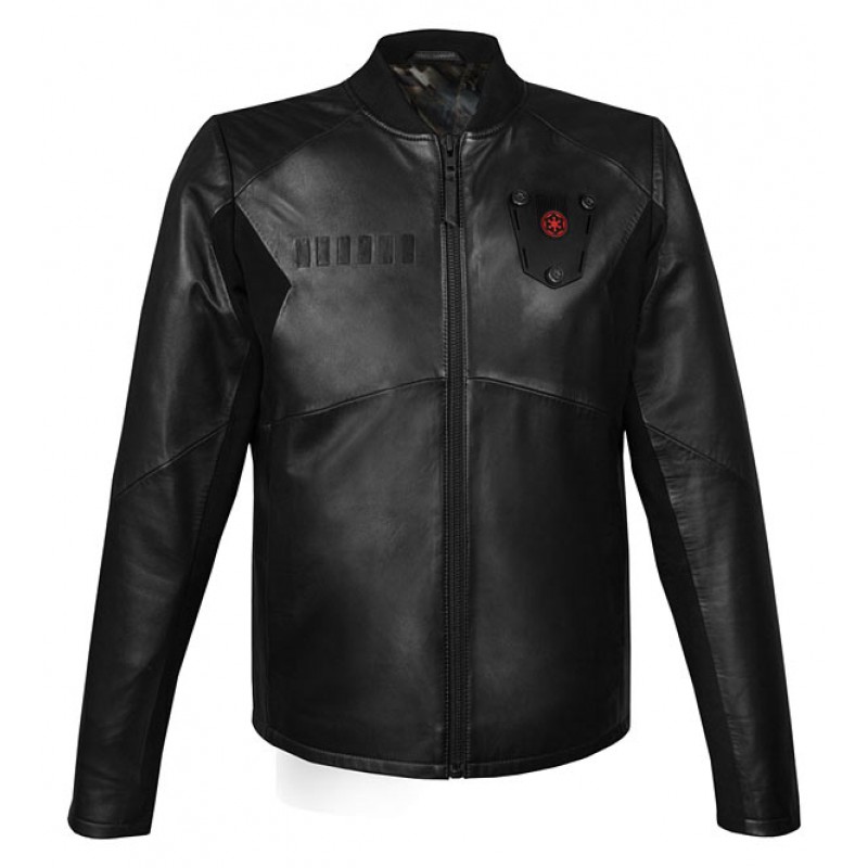 star-wars-imperial-fighter-pilot-jacket (2) Star Wars Imperial Fighter Pilot Jacket - Image 1