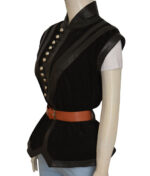 The Witcher 3 Yennefer Wild Hunt Vest Jacket