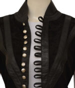 The Witcher 3 Yennefer Wild Hunt Vest Jacket
