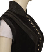 The Witcher 3 Yennefer Wild Hunt Vest Jacket