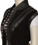 The Witcher 3 Yennefer Wild Hunt Vest Jacket
