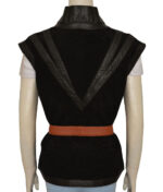 The Witcher 3 Yennefer Wild Hunt Vest Jacket