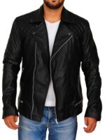 13 Reasons Why Tony Padilla Leather Jacket