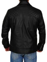 13 Reasons Why Tony Padilla Leather Jacket - Image 3
