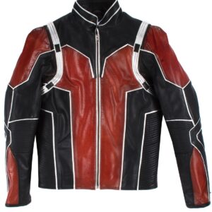Antman Leather Jacket