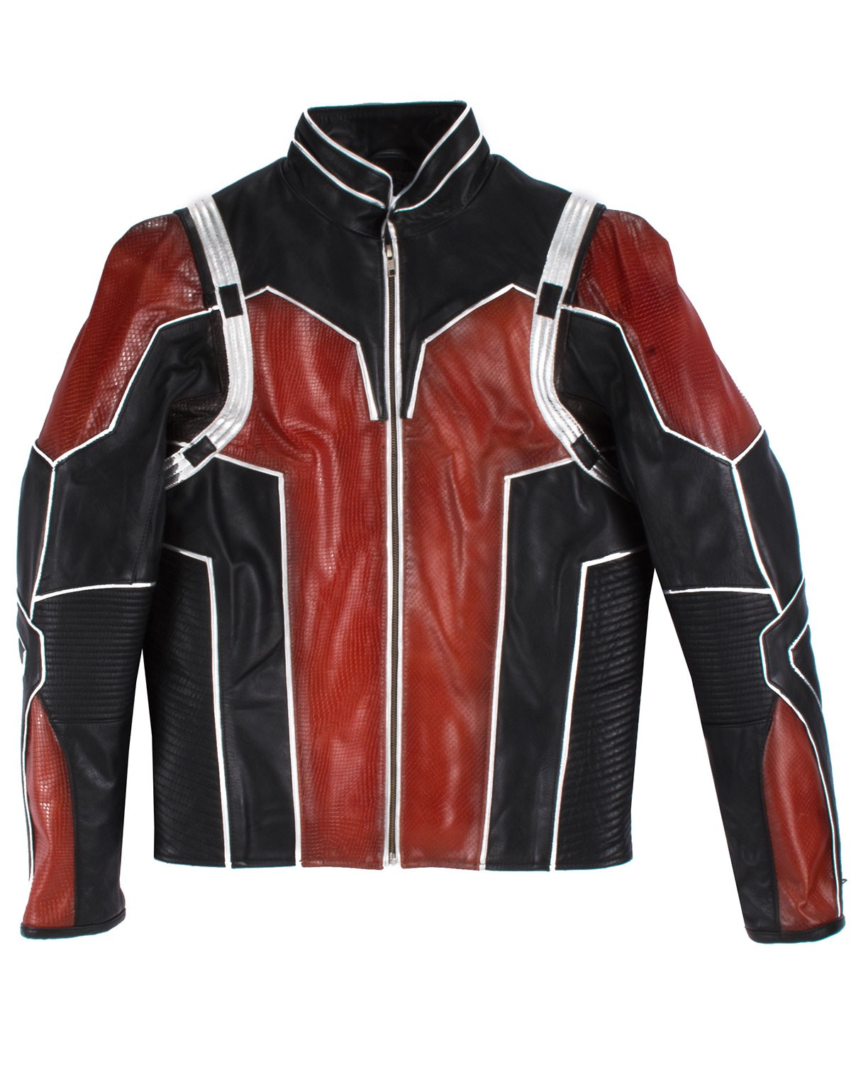 300-Antman-Leather-Jacket Antman Leather Jacket - Image 1