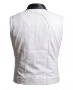 Arkham Knight Red Hood Jason Todd Vest Back