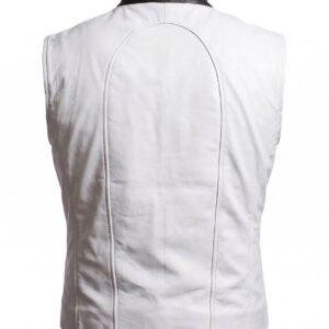 Arkham Knight Red Hood Jason Todd Vest Back