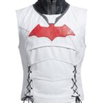 Arkham Knight Red Hood Jason Todd Vest Front