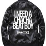 Black-Cha-Cha-Beat-Boy-Satin-Jacket-back