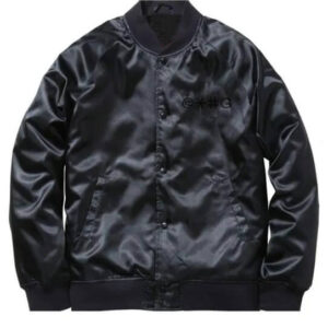 Black-Cha-Cha-Beat-Boy-Satin-Jacket-front
