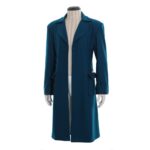 Fantastic Beasts Eddie Newt Scamander Blue Coat - Image 2