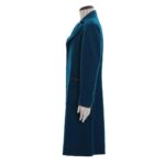 Fantastic Beasts Eddie Newt Scamander Blue Coat - Image 3