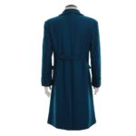 Fantastic Beasts Eddie Newt Scamander Blue Coat - Image 4