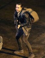 21 Bridges Taylor Kitsch Jacket